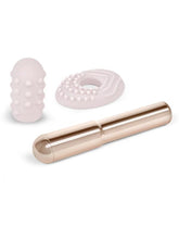 Le Wand Grand Bullet - Portable Pleasure Powerhouse Bullet Vibrators